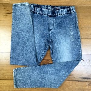 NWT Gymboree  Girls   12 Plus Jegging